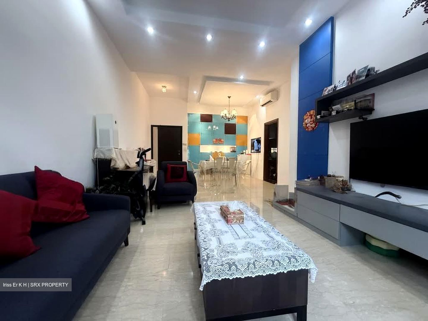 Forest Hills Condominium (D26), Condominium #559720101